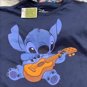 Ladies Stich Tshirt!